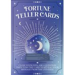 Jeu Fortune Telling Cards(Anglais)