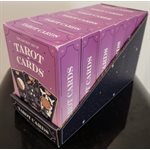 Cartes Tarot(Anglais)