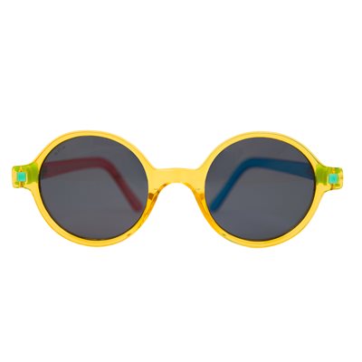 Lunettes de soleil Rozz(4-6 ans)Memphis