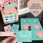 Jeu Rom Com Trivia(Anglais)