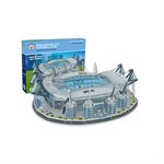 Casse-tête 3D Manchester City Stade Etihad 