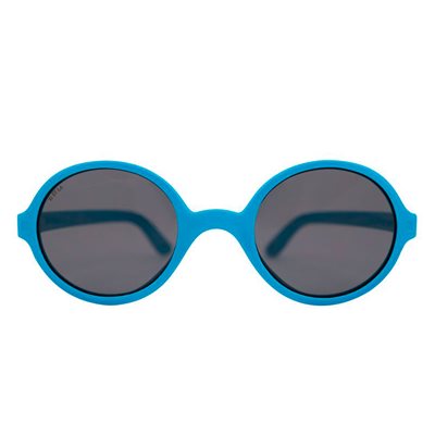 Rozz Sunglasses(2-4 years)Medium Blue