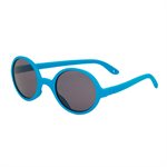 Rozz Sunglasses(1-2 years)Medium Blue