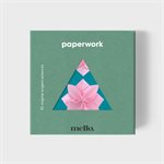 Ens.Origami Paperwork