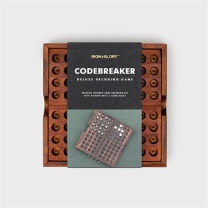 Jeux Codebreaker