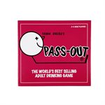 Jeu Pass-Out Drinking Game(Anglais)