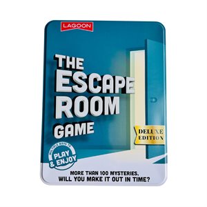 Escape Room Deluxe Edition