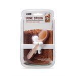 June Spoon-White