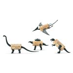 Corkers Dinosaurs-POS Display