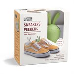 Sneakers Peekers Shoe Deodorizers