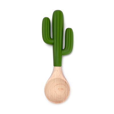 Saguaro Dipping Spoon