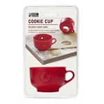 Cookie cup-Red