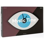 Mystic Time Eye