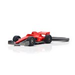 Keychain-Formula Racer
