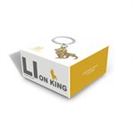 Keychain - Lion