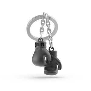 Keychain-Boxing Gloves