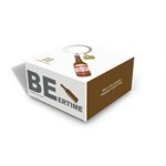Keychain-Beer Bottle