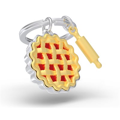 Keychain - Pastry Chef