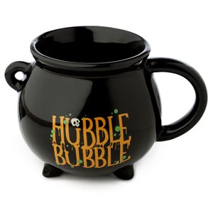 Hubble Bubble Cauldron Mug