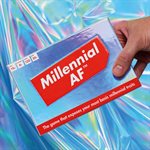 Millennial AF Game