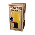 Mystic Pint Glass