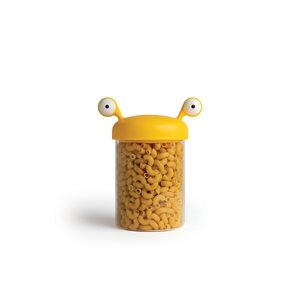 Noodle Monster Jr. Pasta Container