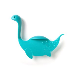 Nessie Tale-Turquoise