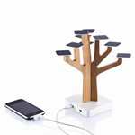 Solar Tree charger