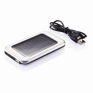 Tablet Solar Charger
