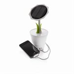 Chargeur Solaire Sunflower