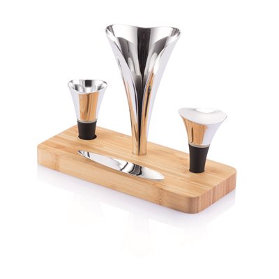 Airo Lux wine set