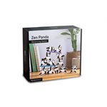 Zen Panda Game