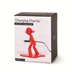 Charging Charlie-Red