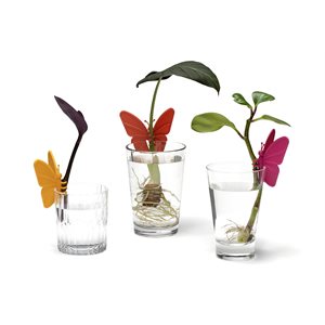 Porte-fleurs Leafly