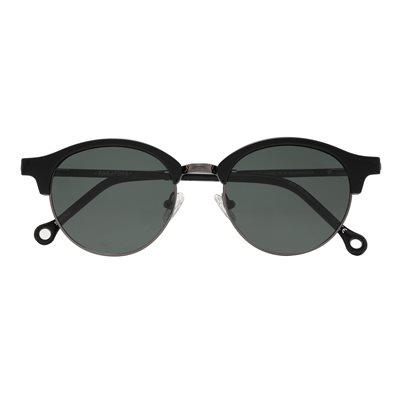 Parafina Viento Black Sunglasses