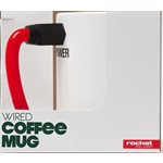 Tasse Wired-Rouge