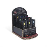 Perpetua Display-108 asst