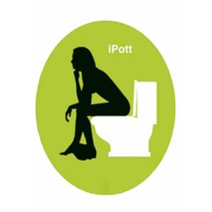 Pott spot-IPott