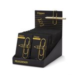 Clippen - trombone porte-crayon version originale