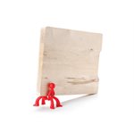 Porte-Planche Board Brother-Rouge