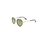 Huracan II Sunglasses-Tortoise