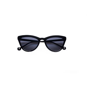 Colina Sunglasses-Black