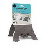 Scaredy Cat Trivet