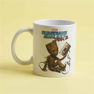 Baby Groot Mug