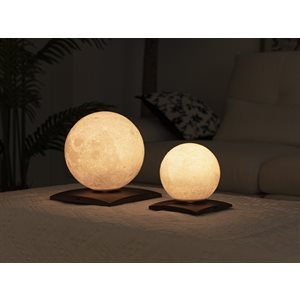 Lampes Lunaspin