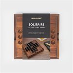 Solitaire Deluxe Game Board