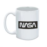 NASA Colour Change Mug