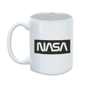 NASA Colour Change Mug