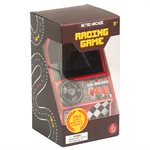 Retro Arcade Racing Game