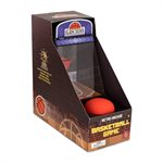 Retro Arcade Basketball Game